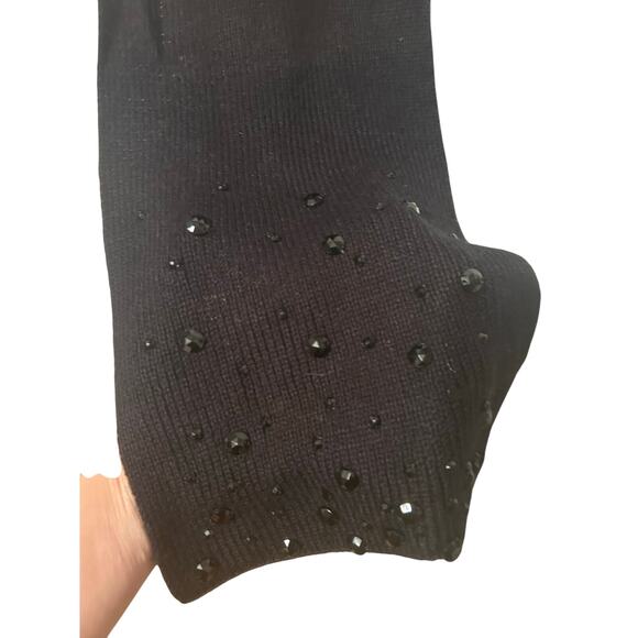 New York & Company 100% Acrylic Scarf - Picture 3 of 4